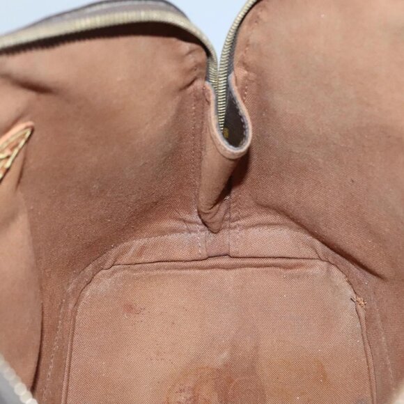 LOUIS VUITTON Monogram Alma Hand Bag M51130 LV Auth 134707 - Picture 10 of 16